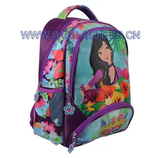 Teens Backpacks & School Bags ST-15SM02BP