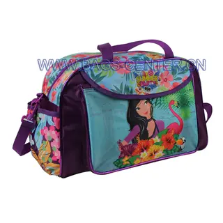 Girls Outdoor Travel Bag ST-15SM07TB