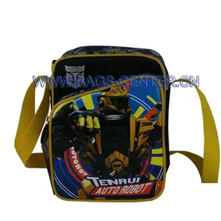 Automatic Robot Shoulder Bag ST-15TA09SB