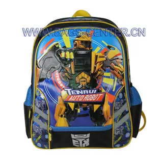 High Quality Students Backpacks ST-15TA05BP