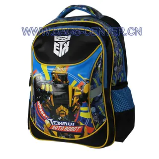 Wholesale Carton Book Bag ST-15TA06BP