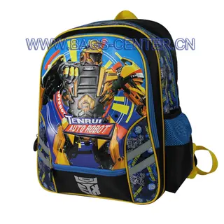 High Quality Students Backpacks ST-15TA05BP