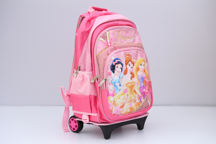 Which Kind of Kids School Bag is Better