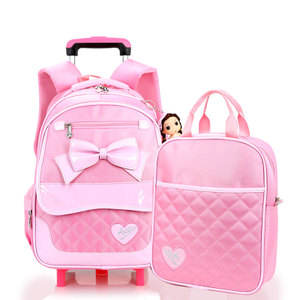 Which Kind of Kids School Bag is Better