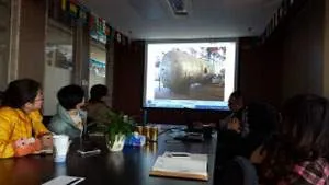 31 декабря 2015 года в Landee Внутреннее Собрание
