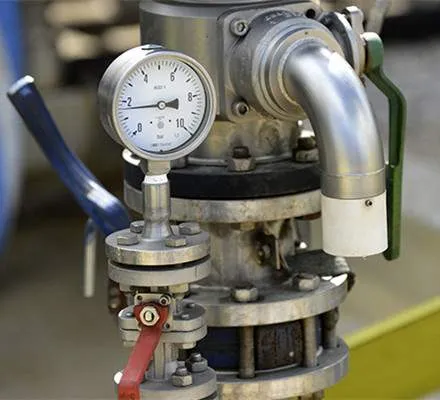 Контроль Качества