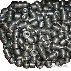 Болтовая гайка