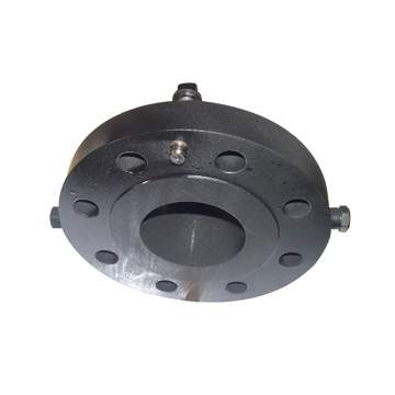Воротниковые Фланцы с Отверстиями, DN 15, PN 150