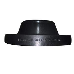 ASTM A182 F5 Фланцы Стальные Приварные Встык, 300 LB, SCH 40
