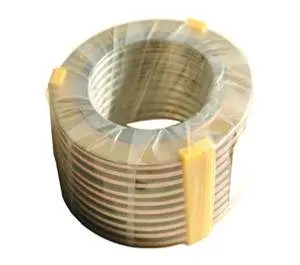 Cпирально-навитая прокладка, DN200, PN100, фланцевый конец торцом вверх