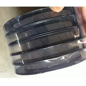 Графитовая лента, 12.7мм X 15.2м, 440кг/см2