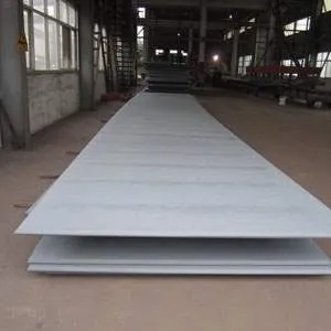 ASTM A240 плита из нержавеющей стали, 1219мм х 2438мм