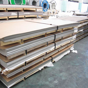 Плита из нержавеющей стали 316 SS, толщина 6 мм, длина 2400мм