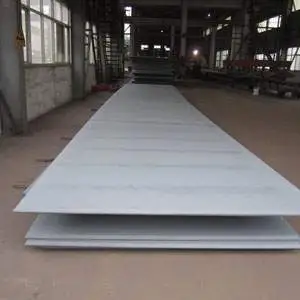 ASTM A240 плита из нержавеющей стали, 1219мм х 2438мм