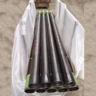 Трубное соединение, DN140