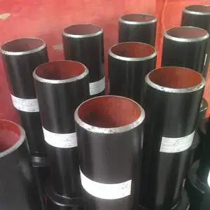 Изолирующее соединение, API 5L Gr B, 6,02, DN100, PN50