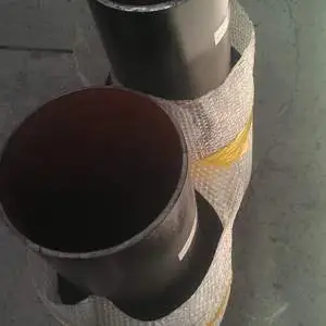 Изоляционное соединение, PN50, API 5L GR.B