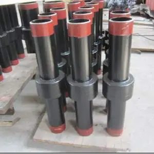 Соединение из углеродистой стали, API 5L GR.B, 4IN, PN50