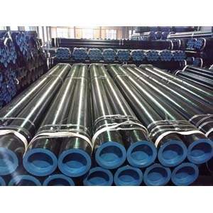 Цельнотянутая труба API 5L GR.B, DN (Dy) 100 мм, 6 м, 6,02 мм