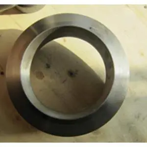 Приварная бобышка, ASTM A106 GR.B, DN600 х DN600, 17,48мм х 17,48мм