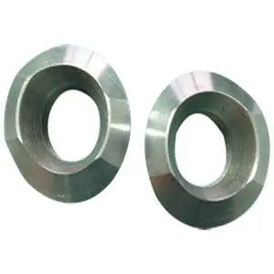 Бобышка, ASTM A182 F316, PN400, DN50, вварыш