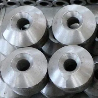 Трубная бобышка гнездовая, ASTM A105N, DN20 х DN100, PN400, вварыш