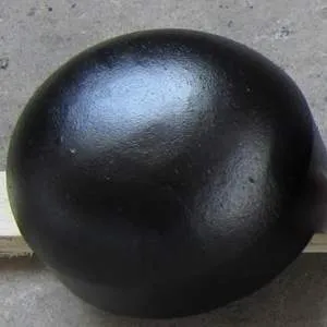 Крышки Трубы, Стыковая Сварка, ASTM A234 WP11, DN100 mm, 8.56 mm