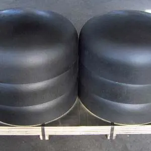 Трубы из углеродистой стали, ANSI B16.9, скошенные концы, DN650