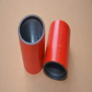 Соединительная муфта обсадной колонны N80, DN72