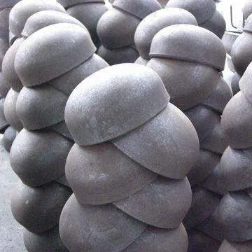 Стальные Крышки Трубы, Концевая Крышка Трубы