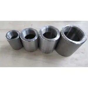 ASTM A105 Прямые Муфты, Полная Резьба, 3000 Lbs