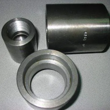 Сварные  Муфты, Резьбовые Муфты , DN100 mm