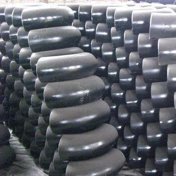 Колено Трубопровода, Трубопроводное Колено