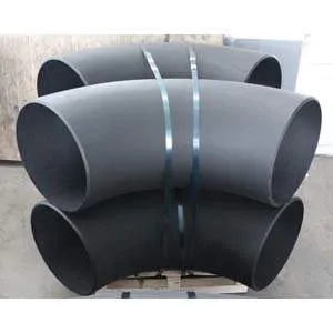 Колено Труы,Трёхслойное Полиэтиленовое Покрытие