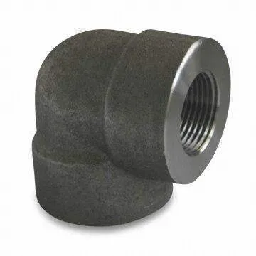 Кованое Колено, Кованое Стальное Колено