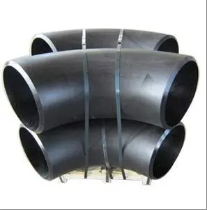 Колена Трубопровода, 90 Градусов, ANSI B16.9, DN400 mm