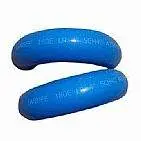 ASTM A234 WPB Колено Трубопровода, 180-Градусоное Колено