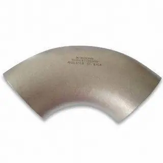 Колено 90 градусов из Нержавеющей  Стали 304