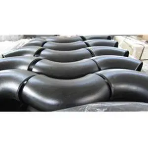 ASTM 234 WPB Колено, DN300 mm, 10.31 mm, ANSI B16.9, Скошенные Концы