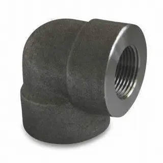 Кованое Колено, Кованое Стальное Колено