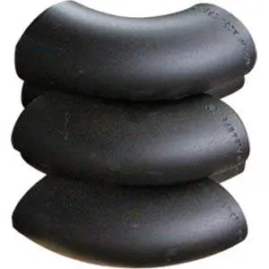 Колено Трубы, 90 Градусов, DN300 mm, Сваренный Встык