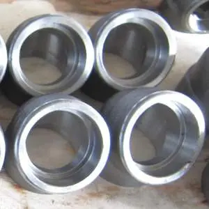 ASTM A105  Колено Трубы, Сварное Соединение Враструб