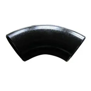 Колено трубы с углом изгиба 45 градусов, ASTM A234 WPB, DN250, 9,27мм