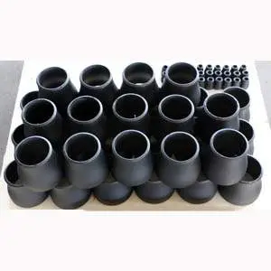 Бесшовный Концентрический Переход Трубы