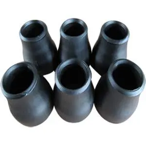 Симметричный Переход Трубы, DN50 x DN25 mm