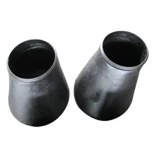 Эксцентрические Переходы Трубы, ANSI B16.9 ASTM A234 WPB