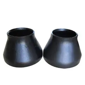 Симметричные Переходы Трубы, ANSI B16.9 ASTM A234 WPB