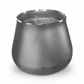 Переход из Нержавеющей Стали, DN350 mm, Переход Трубы