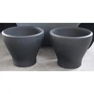 Концентрические Переходы Трубы, ASTM A234 WPB, DN450 x DN250