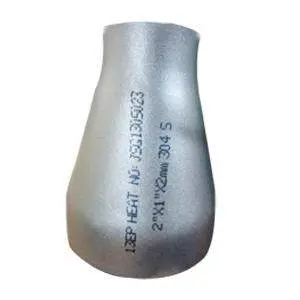 Бесшовный Переход, Переход из Углеродистой Стали